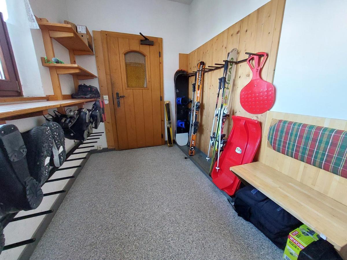 Appartements Zauchenseeblick Thunhart Altenmarkt im Pongau Exterior foto